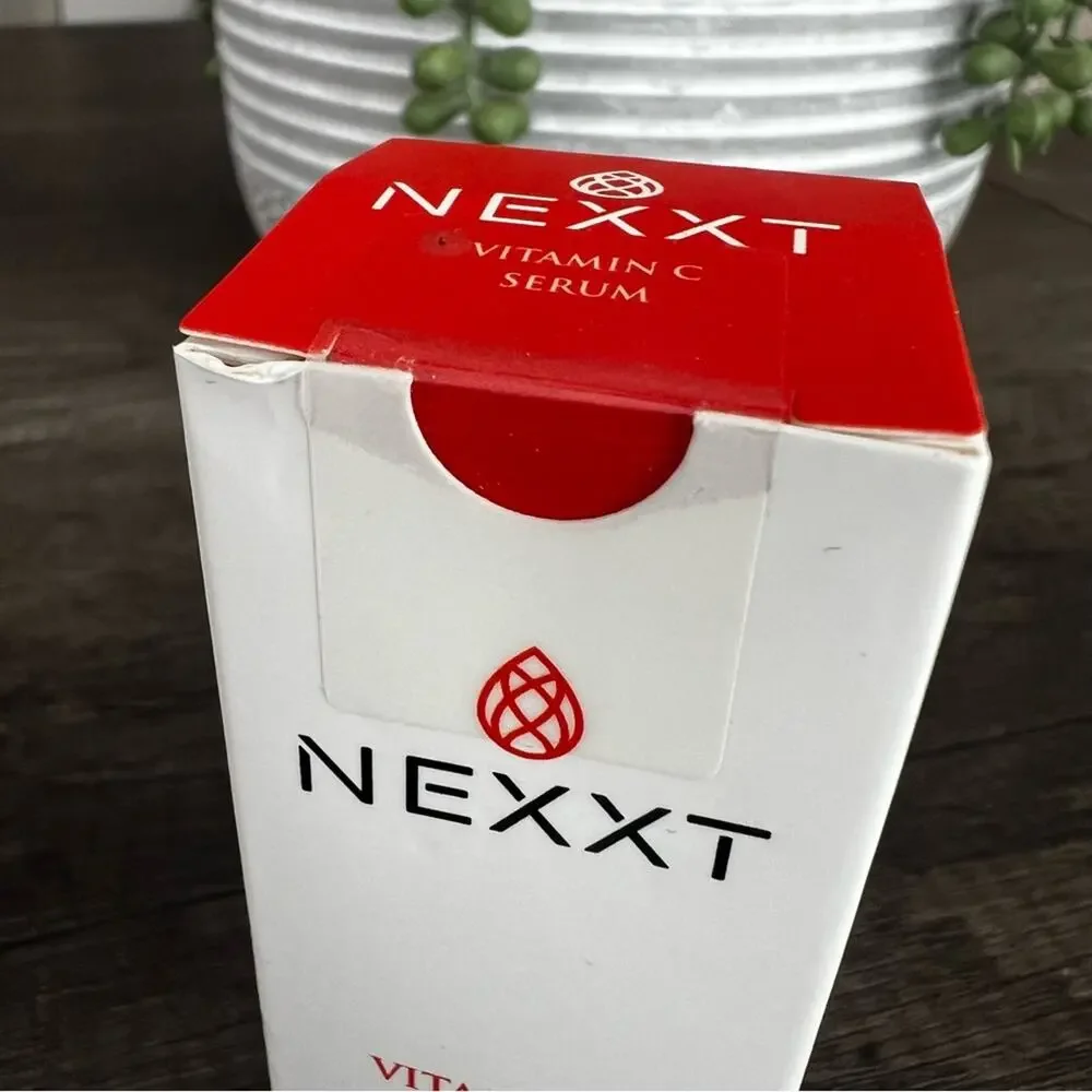 Nexxt vitamin serum